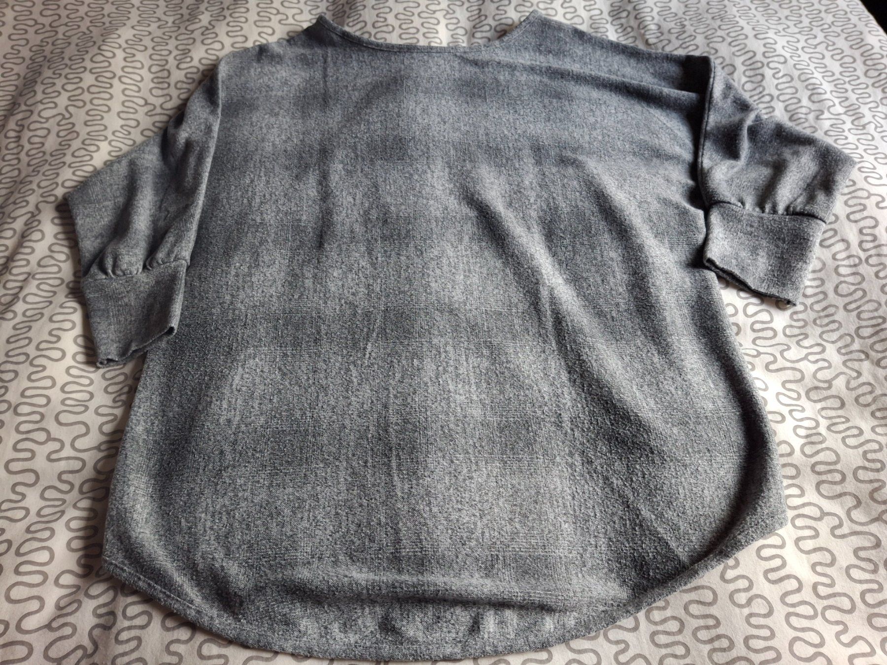 Pullover & Sweatshirts: Pull taille XL – Gebraucht aus Villiers von san_jn5w 4