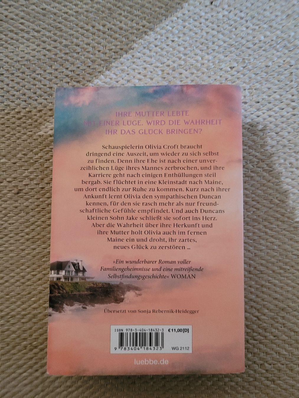 Libri: die Frühjahrs Tochter – Usato da Perlen venduto da Safari_23 1