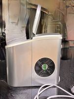 Ice Cube Maschine, Maschine für Eiswürfel