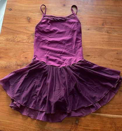 Ballettkleid