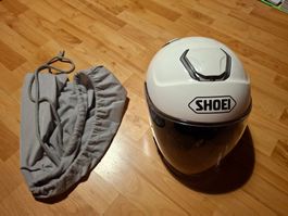 Töffhelm Shoei J-Cruice