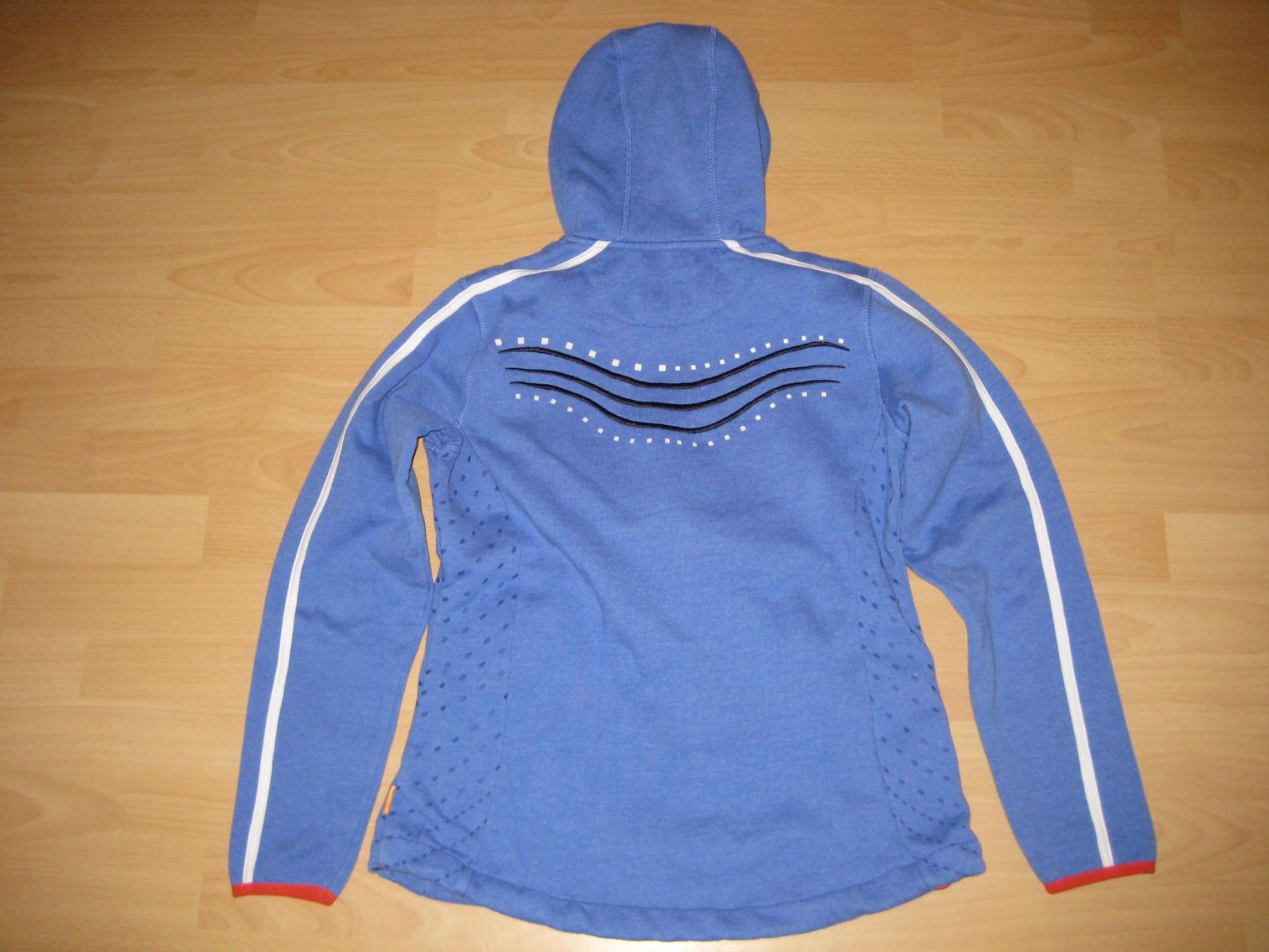 Pulls et sweat-shirts: Warmer Kaputzenpulli mit Reissverschluss Gr. L – D'occasion à Greifensee par Janali01 1
