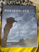 Buch -> RHEINHOLZER "DIE ANDERE GENERATION" NEU Schweiz OVP