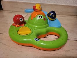 Chicco Baby Badespielzeug neuwertig