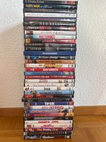 DVD Collection 35+ Titles