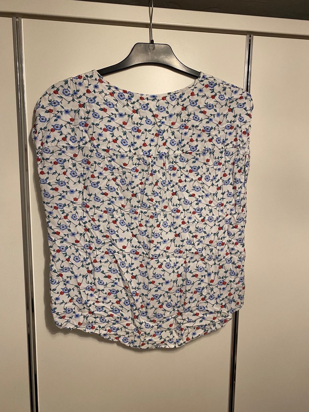 Tom Tailor Camicette: Damen Bluse gr.36 von Tom Tailor – Usato da Pfungen venduto da Sheki56 2