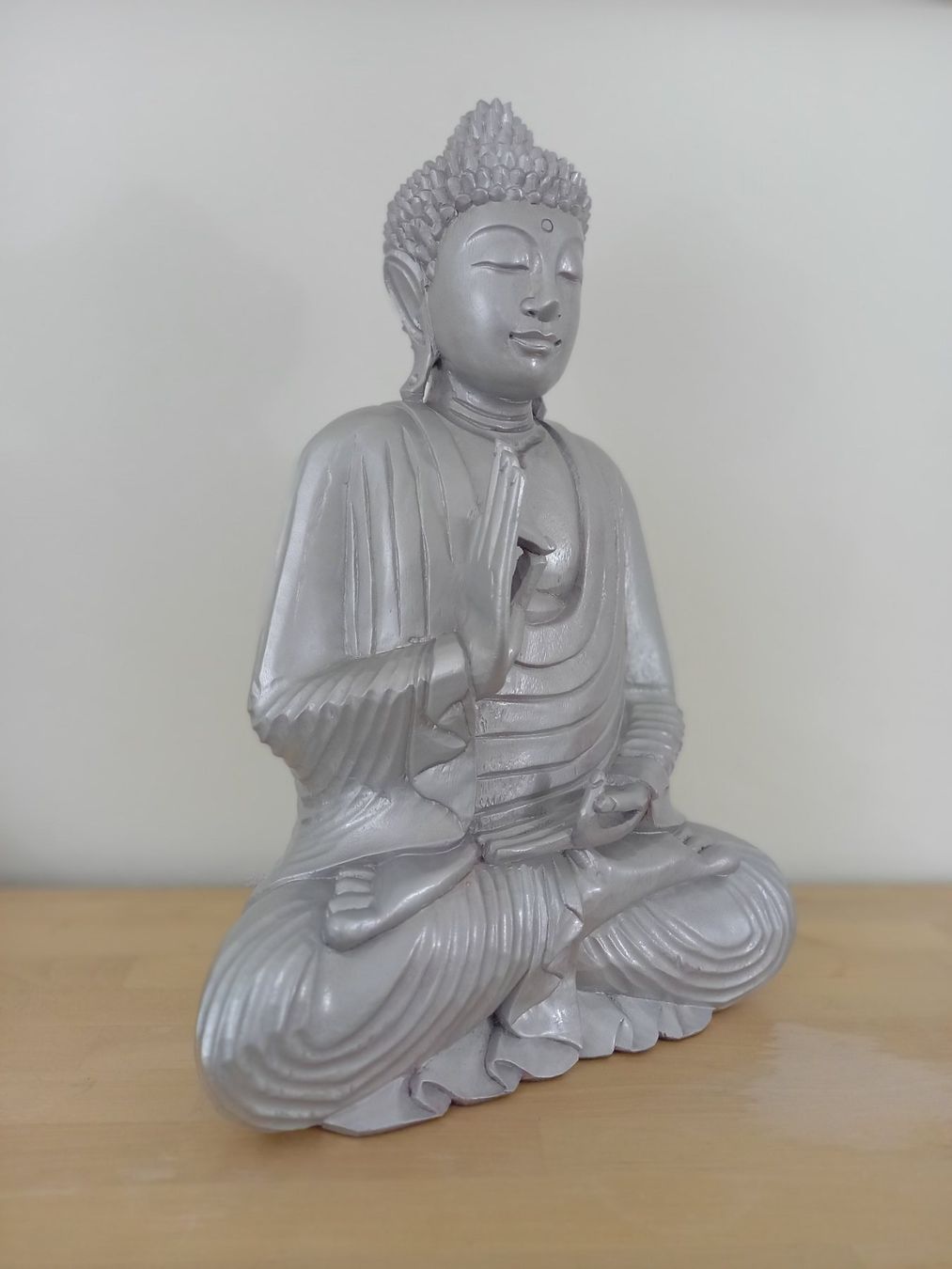 Sculture & Statue: Buddha skulptur – Nuovo (secondo la descrizione) da Domat-ems venduto da Gr8wood 4