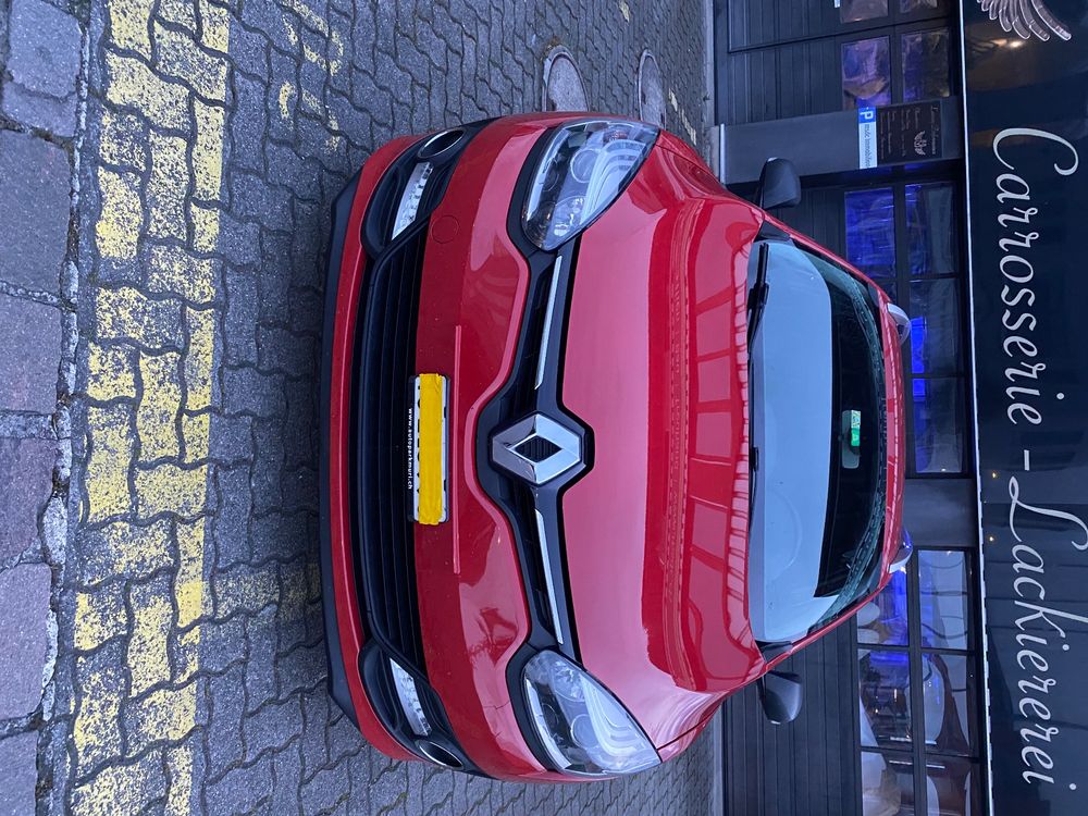 Renault Megane 3 1.5 Diesel