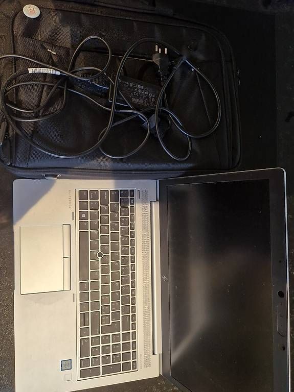 Notebook: HP Elitebook – Usato da Weinfelden venduto da and_5rxf