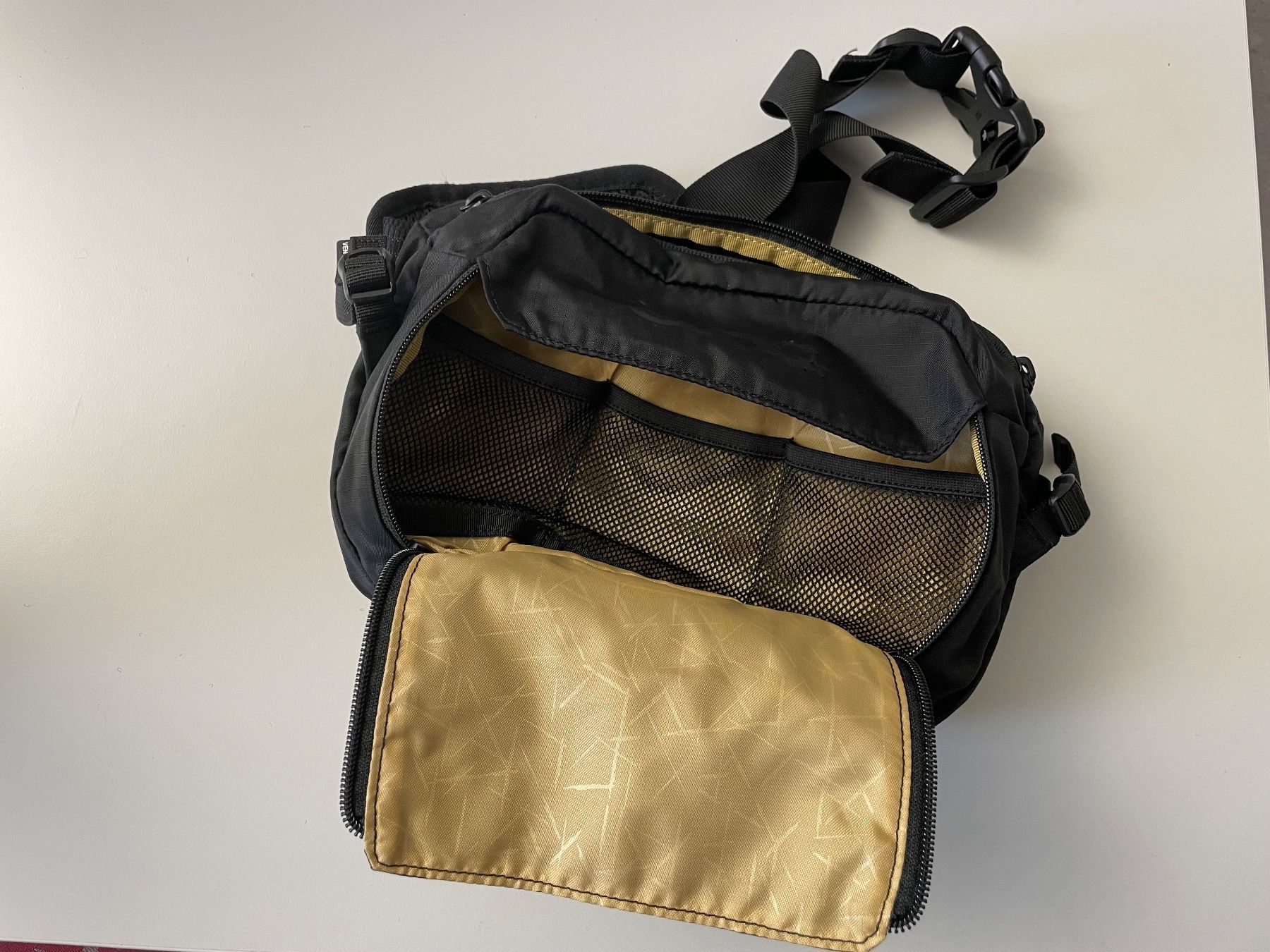 Evoc Borse: Bauchtasche – Usato da Bern venduto da Anna0381 1