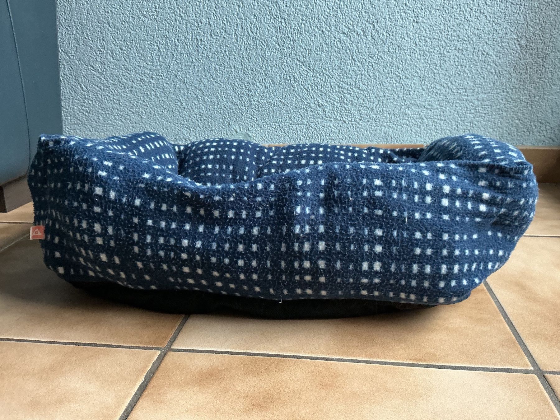 Liege- & Schlafplätze: LIT-DODO pour chien/chat - Bleu-blanc – Gebraucht aus Le Lignon von Gwen77 4