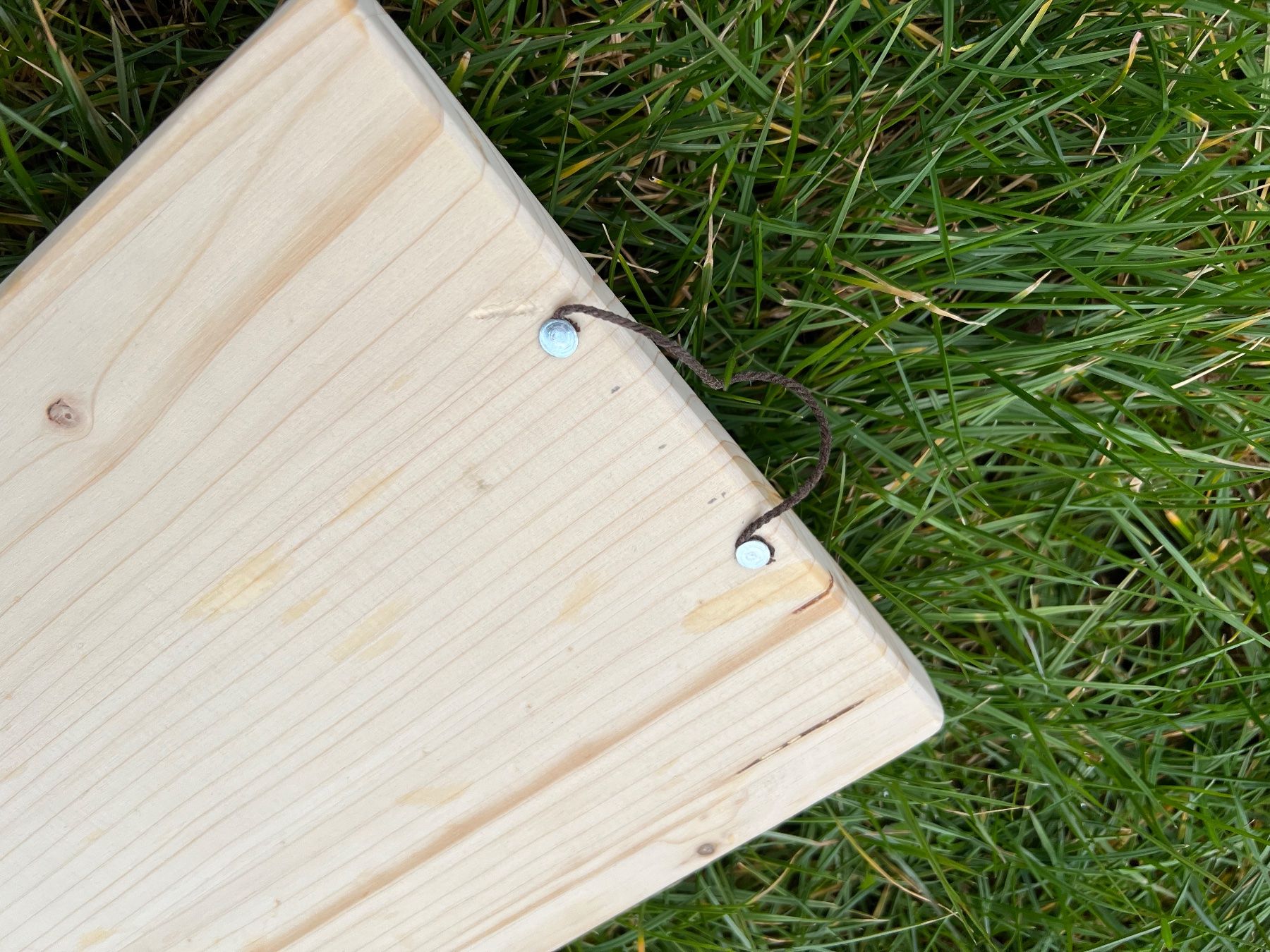 Foto & Immagini: Holz-Bild Odin – Usato da Sternenberg venduto da Coocoo 4