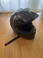 Scorpio Motorradhelm Carbon grösse M