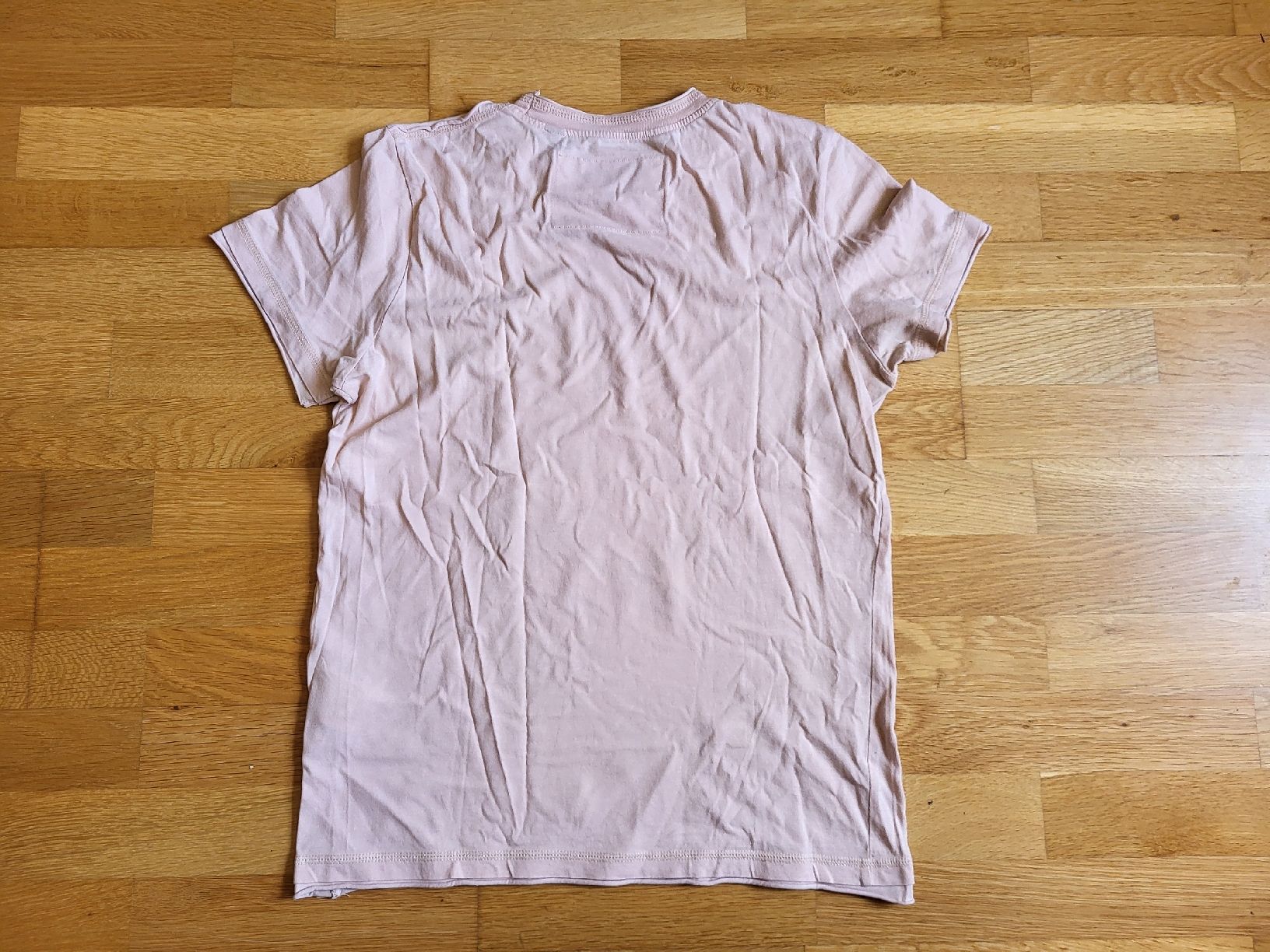 C&A Camicie, T-shirt & Polo: modische schöne t-shirt baumwolle – Nuovo (secondo la descrizione) da Zürich venduto da sahaara01 2