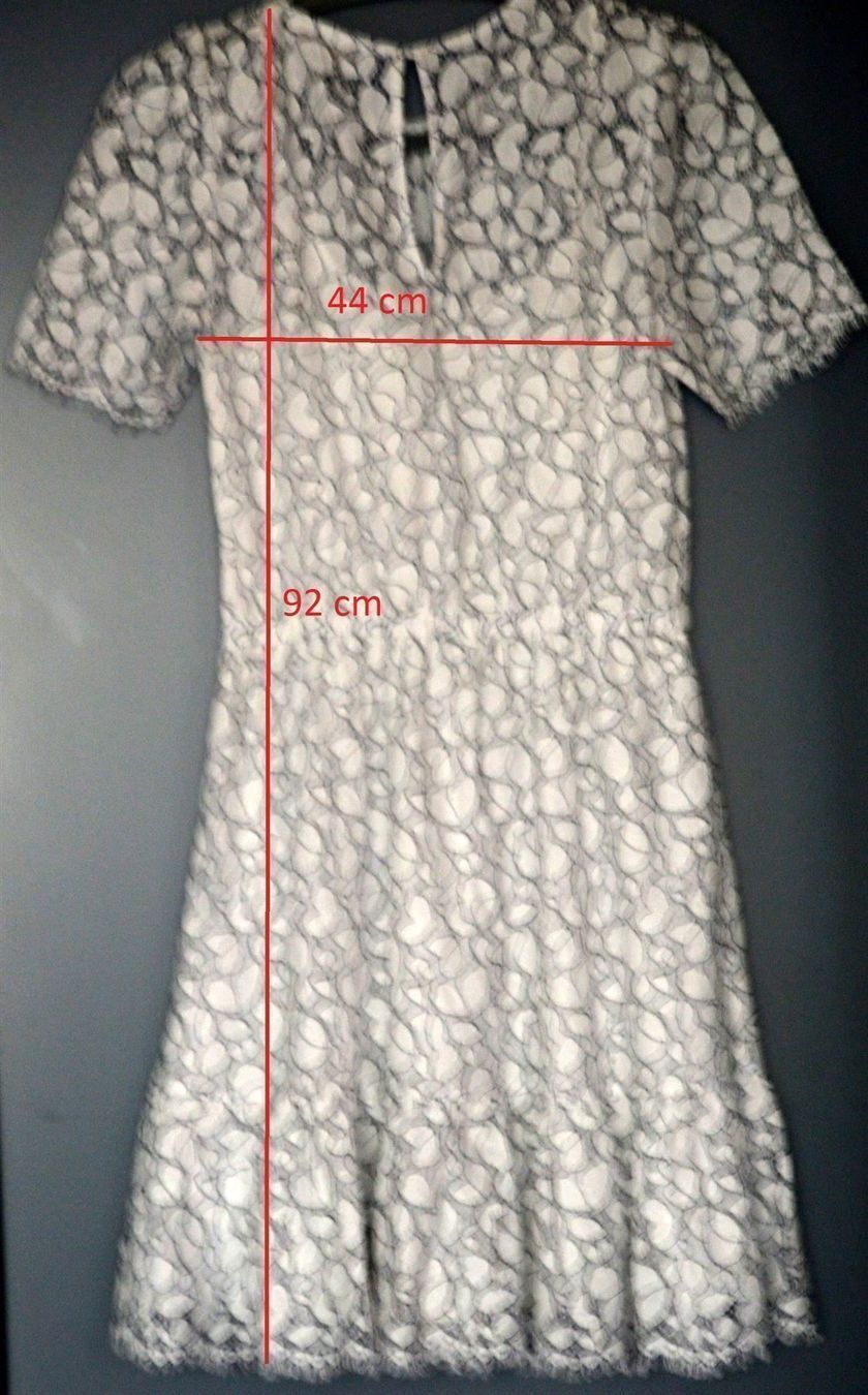 Michael Kors Vestiti: Kleid / Robe Michael Kors .S – Usato da Collonges venduto da Auganien 2