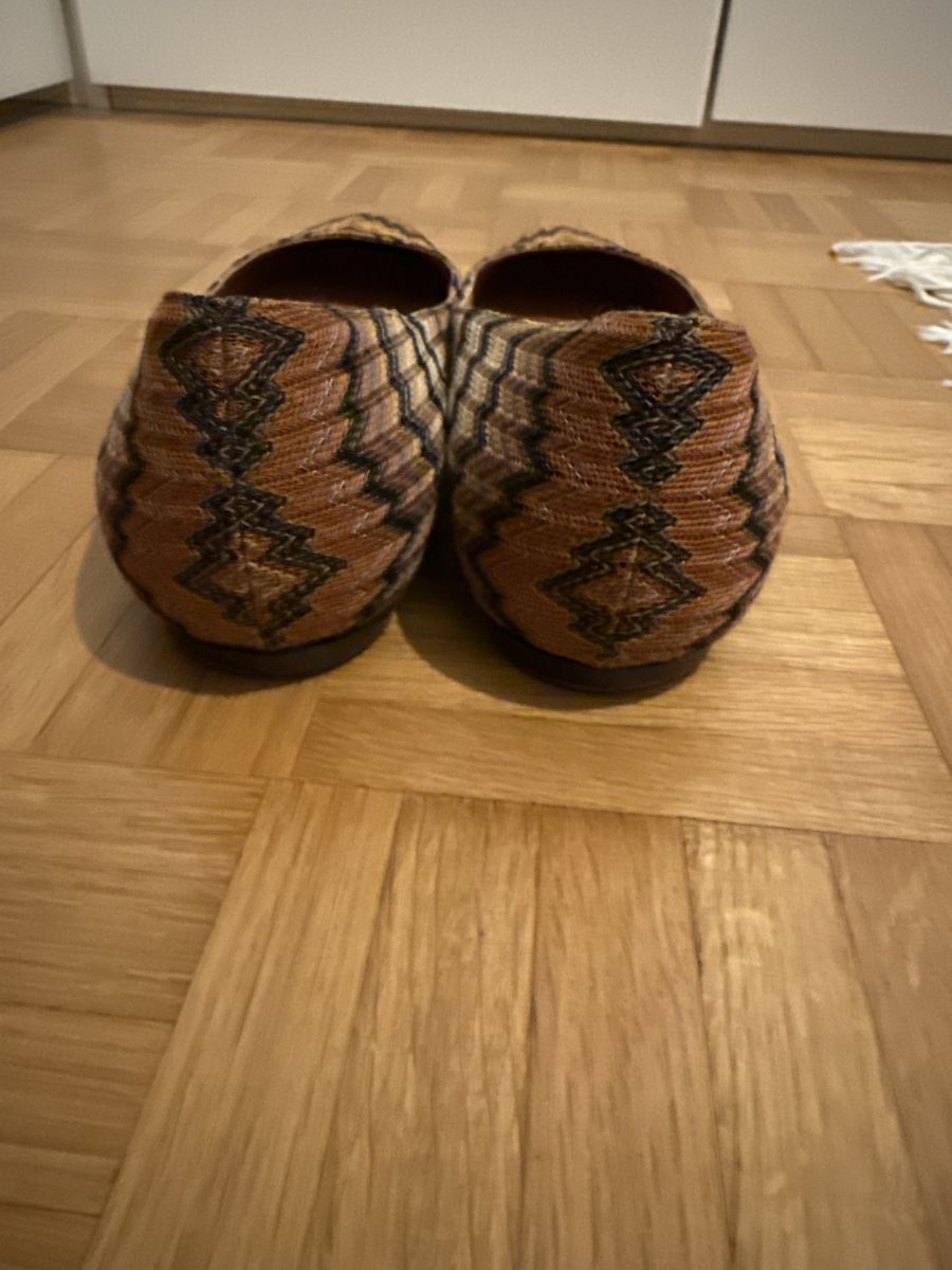 Scarpe da donna: Missoni Ballerine Taglia 37 – Usato da Viganello venduto da Cathy3 1