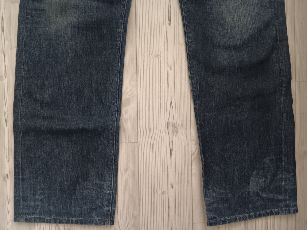 GUCCI Jeans REGULAR taille / Grosse 52 4