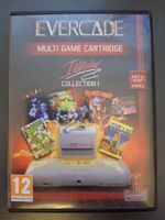 Evercade Interplay Collection 1