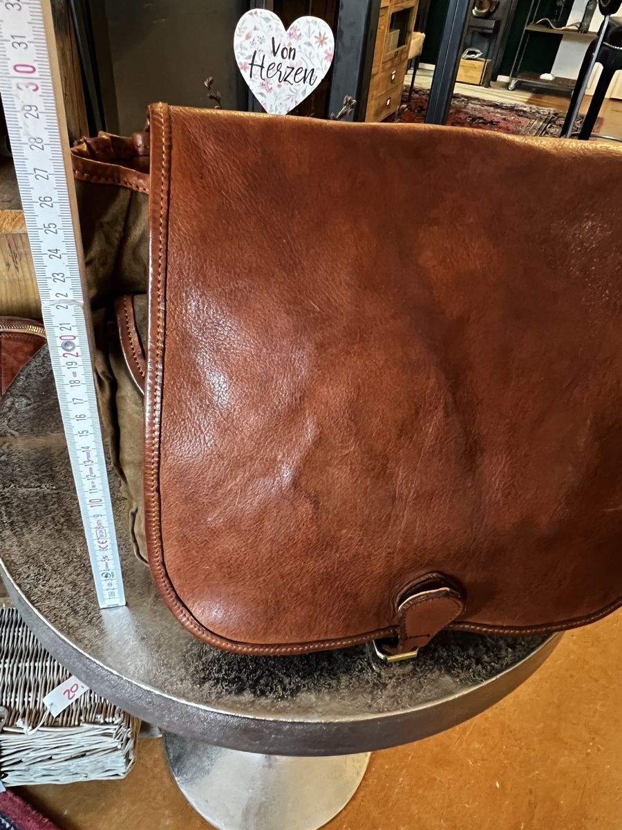 Campomaggi Borse: Tasche Campomaggi – Nuovo e nell'imballaggio originale da Steinen venduto da sal_6y7g 2