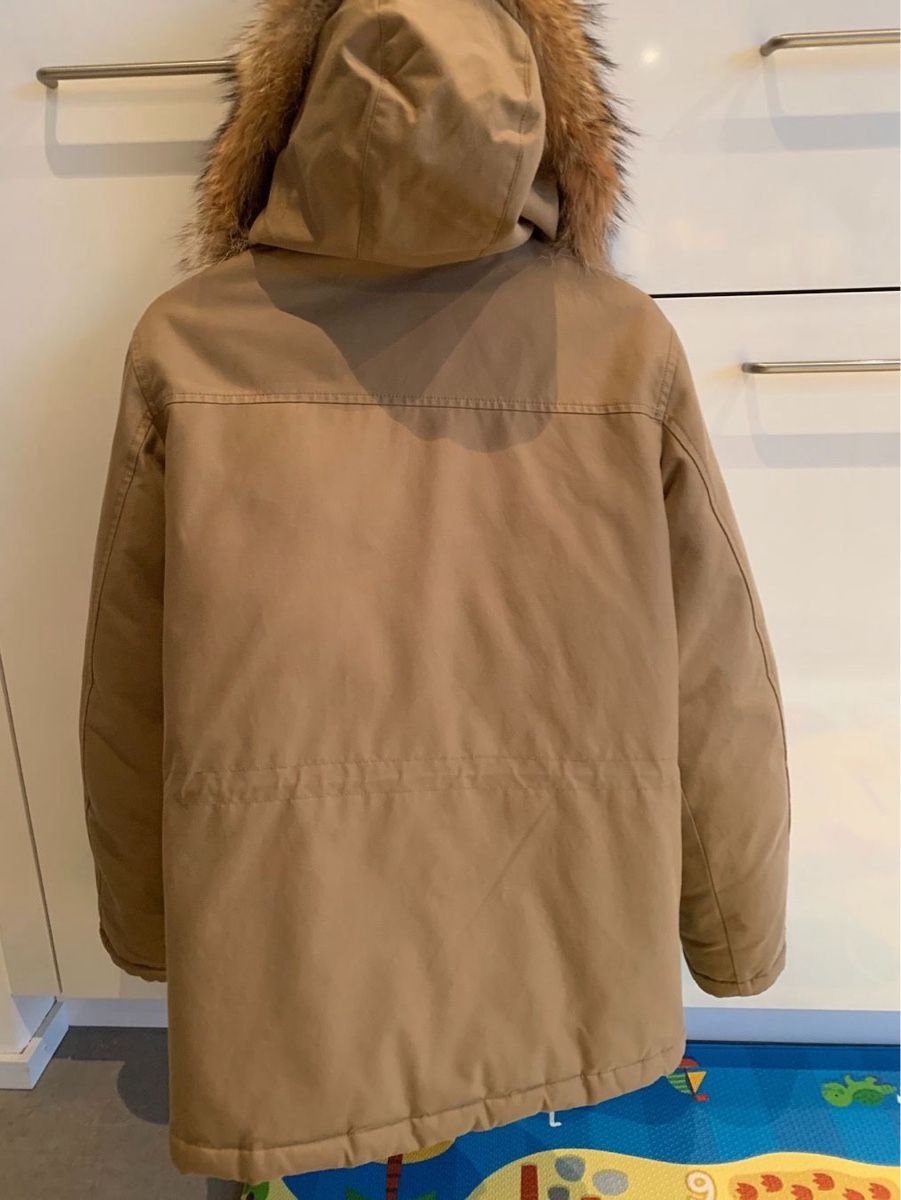 Woolrich Giacche: Woolrich Winterjacke S – Usato da St-Léonard venduto da AntonelloM 2
