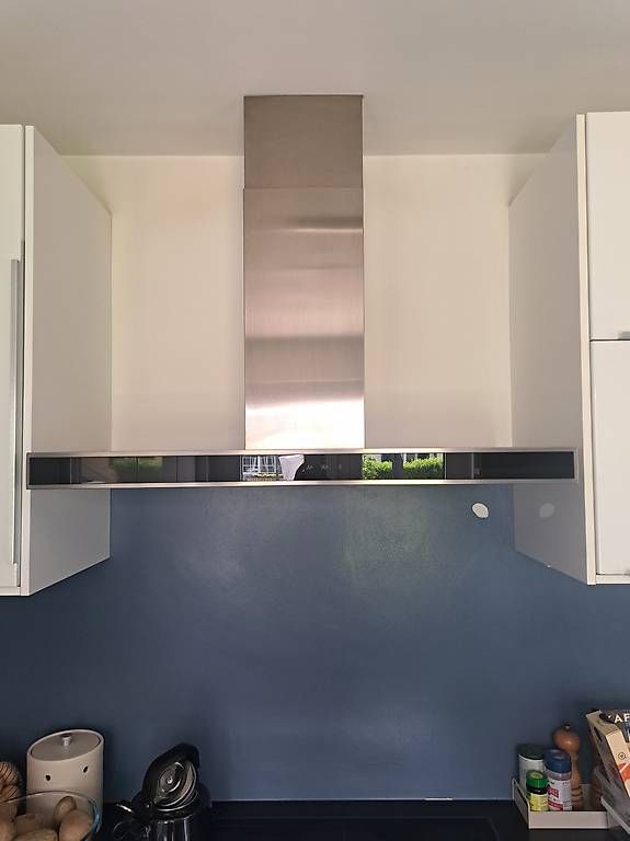 Ikea Cappe di aspirazione: Ikea Dunstabzug – Usato da Winterthur venduto da Pitschna88