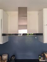 Ikea Dunstabzug