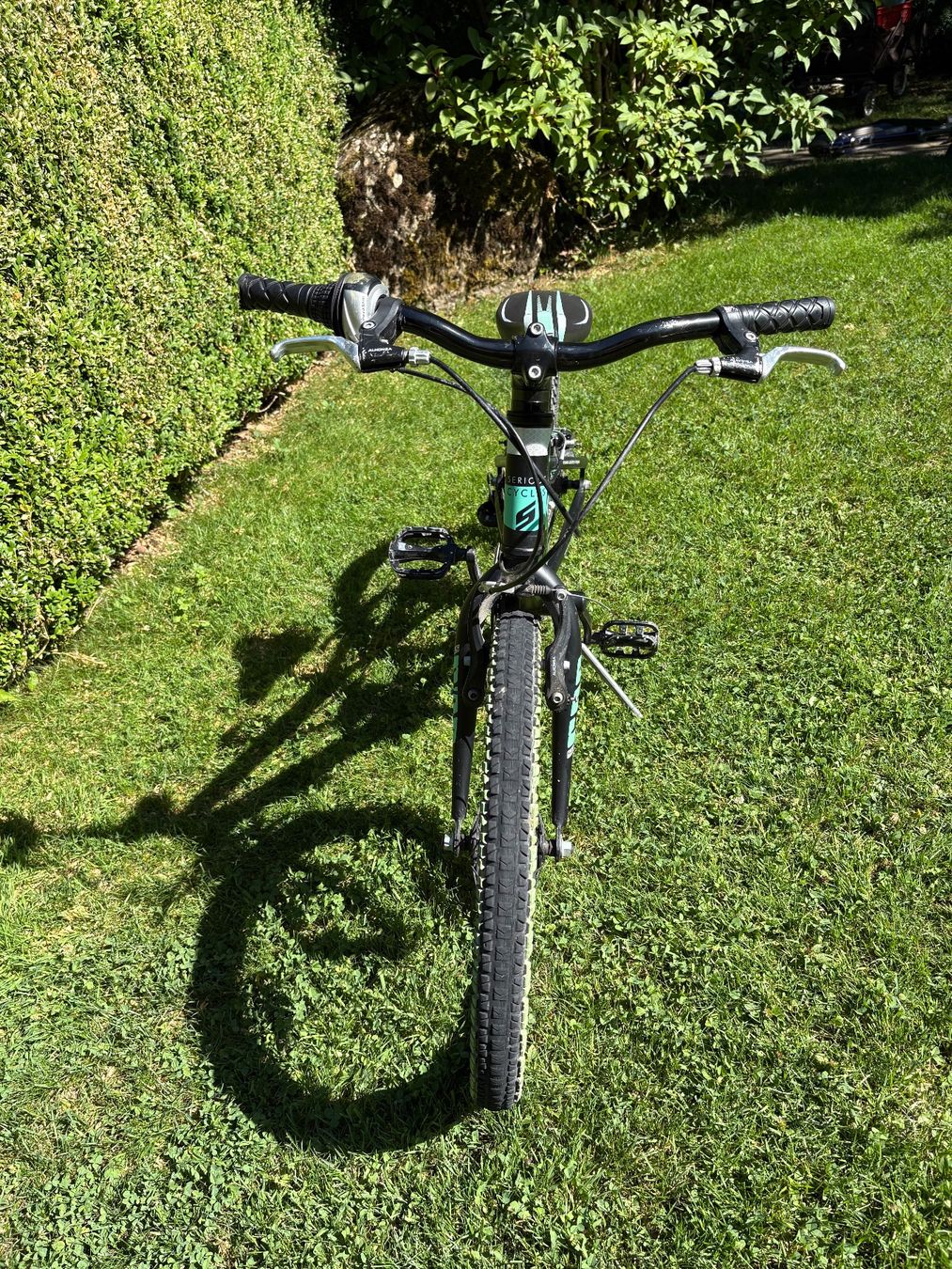 Vélos: KinderVelo 20 Zoll – D'occasion à Effretikon par MarthaK. 5