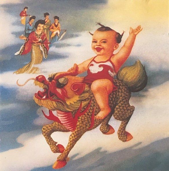 CD: Stone Temple Pilots – Purple – Usato da Grüningen venduto da azulverde