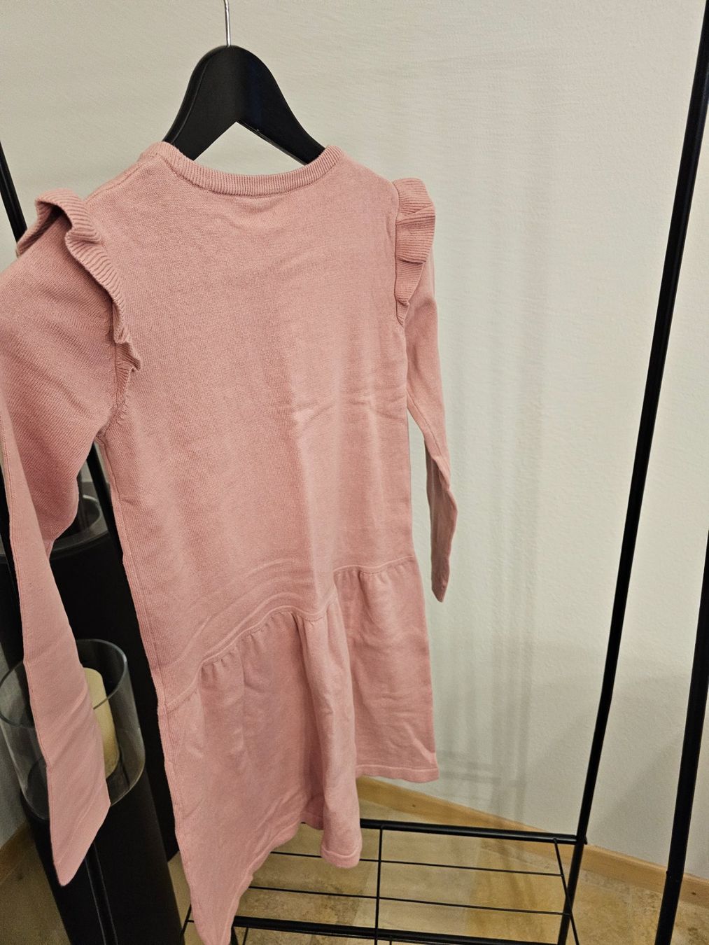 Kleider & Röcke: Neues Kleid, Grösse 134-140 – Neu und originalverpackt aus Wettswil von Alena.RR 8