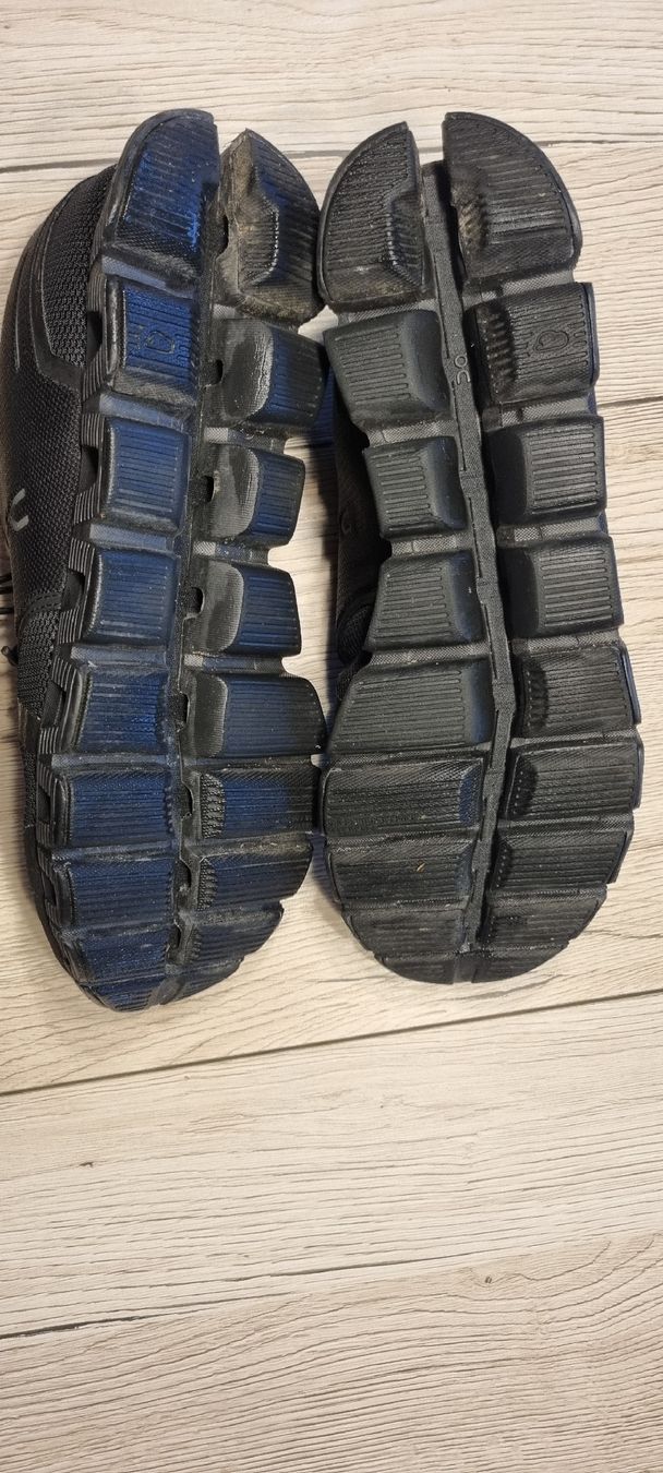On Chaussures hommes: ON Schuhe grösse 42.5 – Neuf (Voir description) à Schötz par Opelini 2