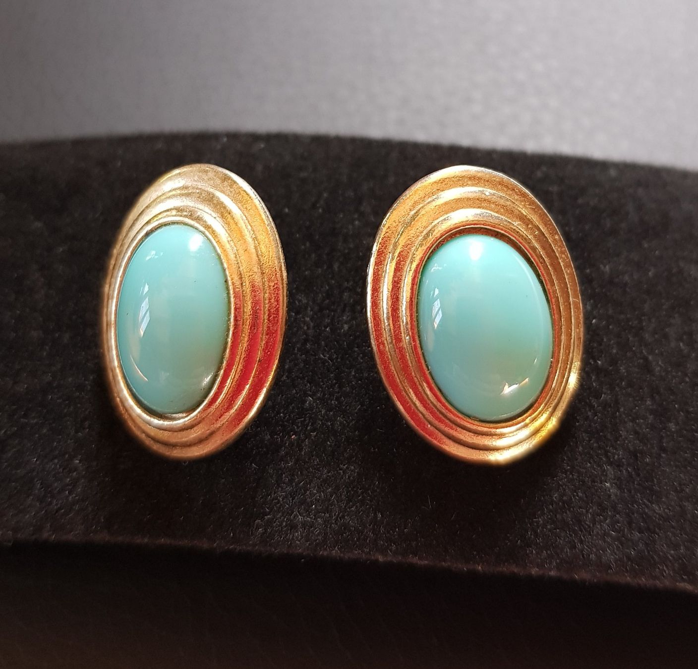 Boucles d'oreille: Ohrstecker – D'occasion à Wald ZH par Silena02 2