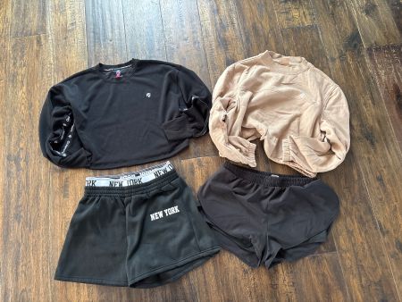 Ocean Appart Sportset L/XL