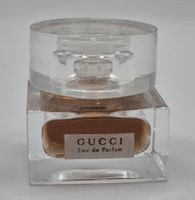 Gucci Eau de Parfum Damen Vintage 2002 Miniatur Neu