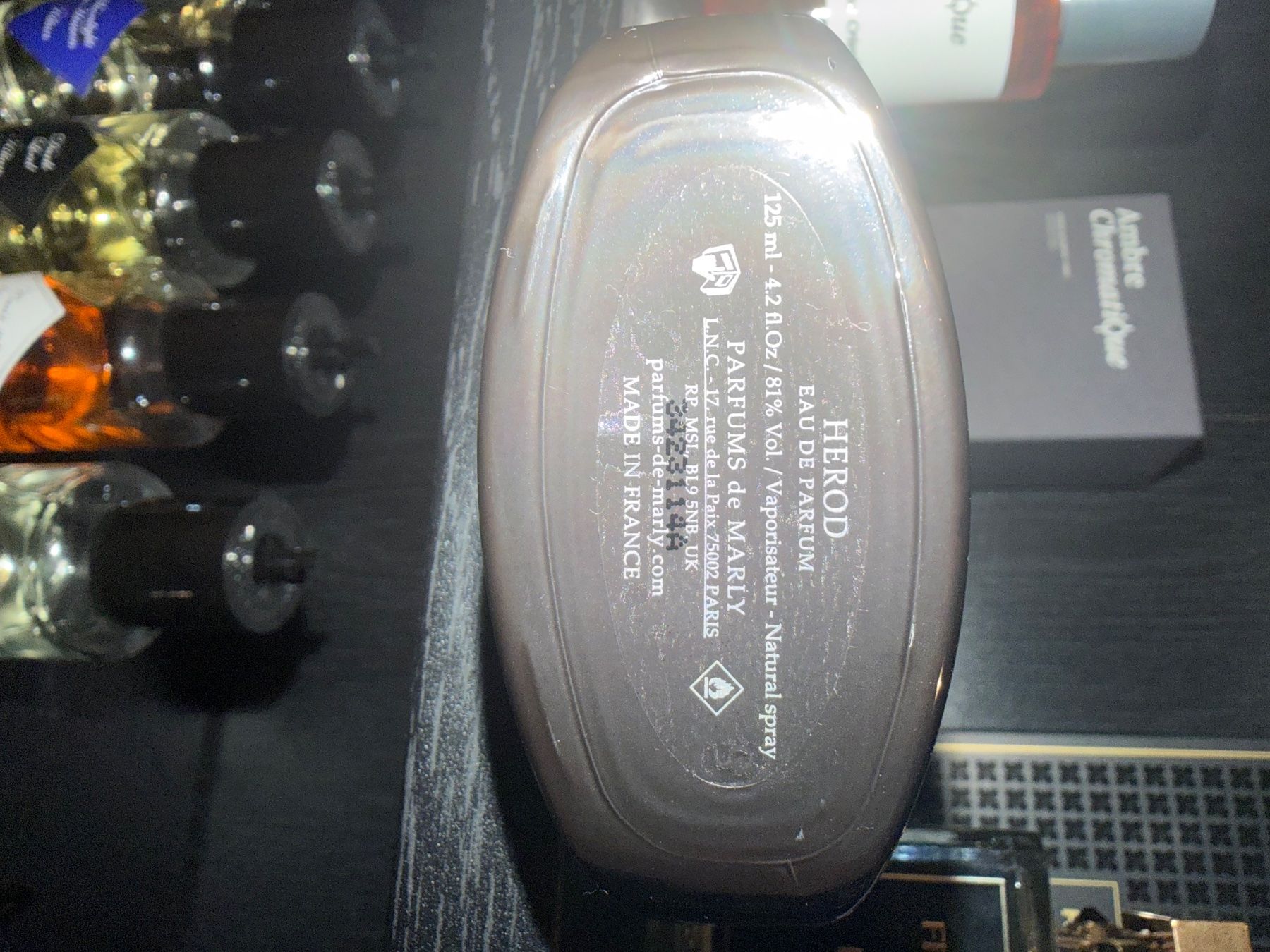 Profumi & Eau de Toilette: Parfums de Marly - Herod – Usato da Balgach venduto da EFY-SG 2