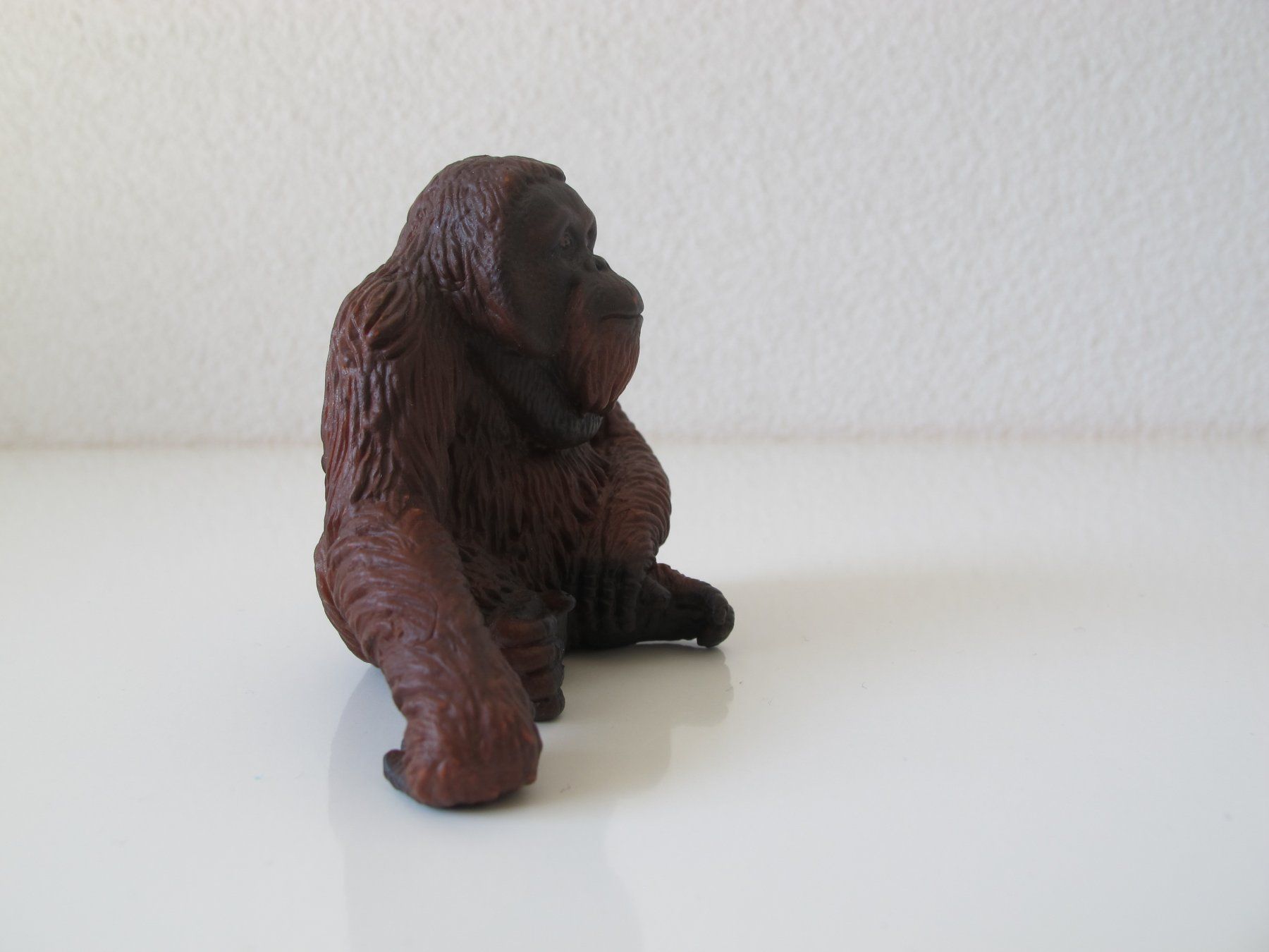 Schleich Figuren: Schleich 14315 Orang-Utan-Männchen – Gebraucht aus Vilters von hedi00 2