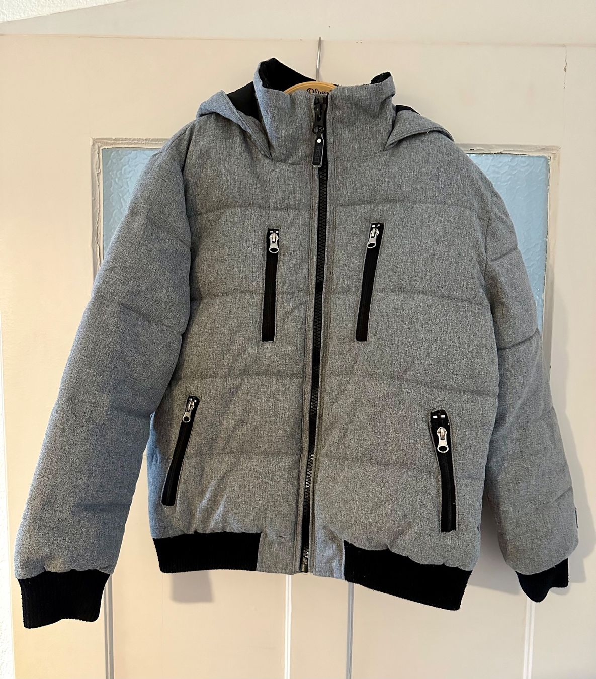Giacche & Cappotti: RESET Winterjacke für Kinder Grösse 140 – Usato da Bern venduto da Xara_w
