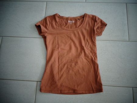 T-SHIRT GR.XS