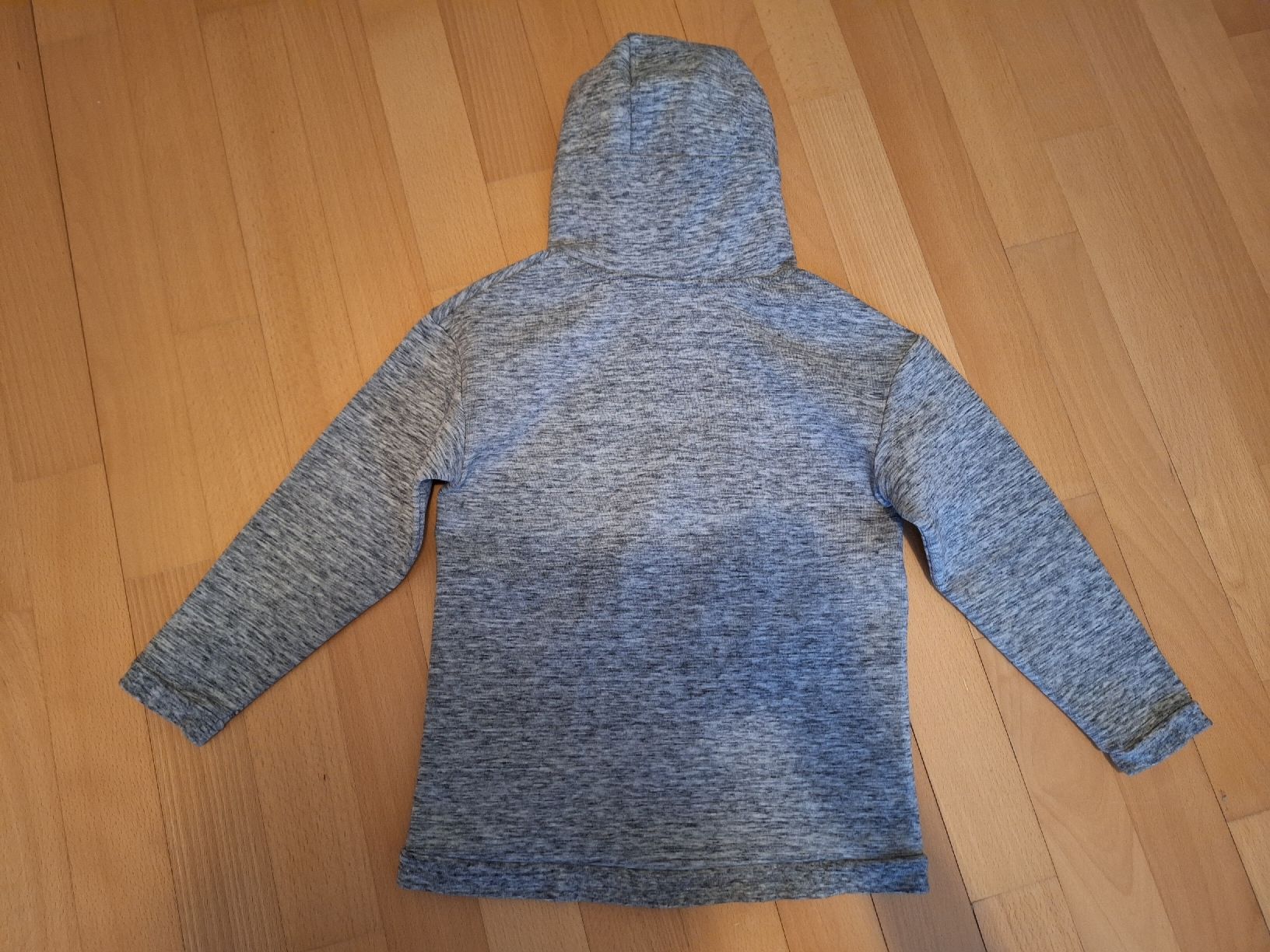 Okaidi Pullover & Sweatshirts: Jacke von Okaidi in Gr. 128 – Gebraucht aus Oberrieden von man_9tm2 1