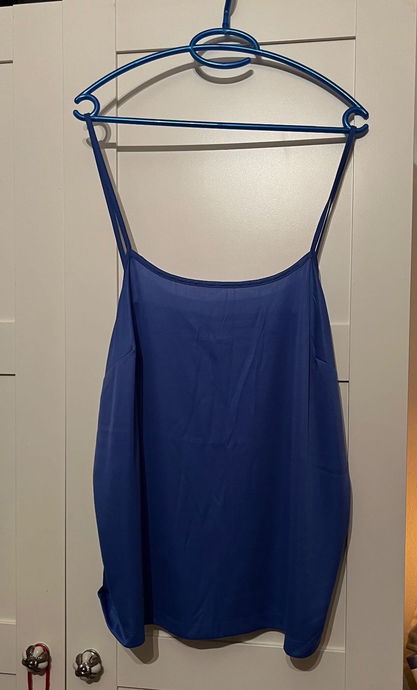 C&A Camicette: • Bluse mit Oberteil • – Nuovo (secondo la descrizione) da Basel venduto da mendoza13 2