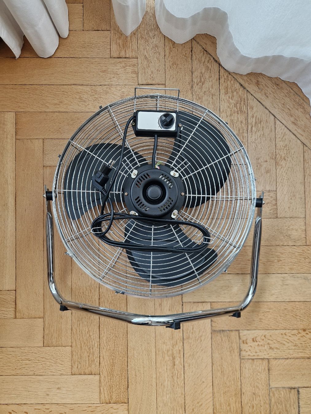 Ventilatoren: Ventilator Boden – Gebraucht aus Zürich von roesli_brunner 2