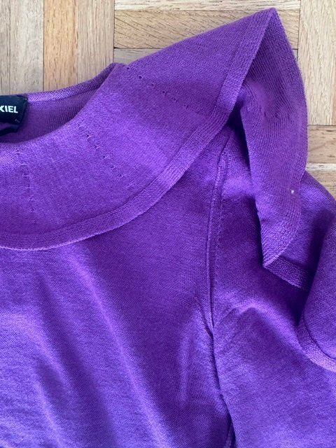 Sonia Rykiel Pullover & Sweatshirts: Pull Sonia Rikiel – Gebraucht aus Genève von san_lb79 3