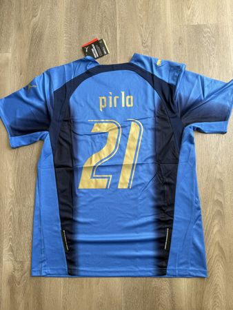 Italien 2006 Pirlo #21
