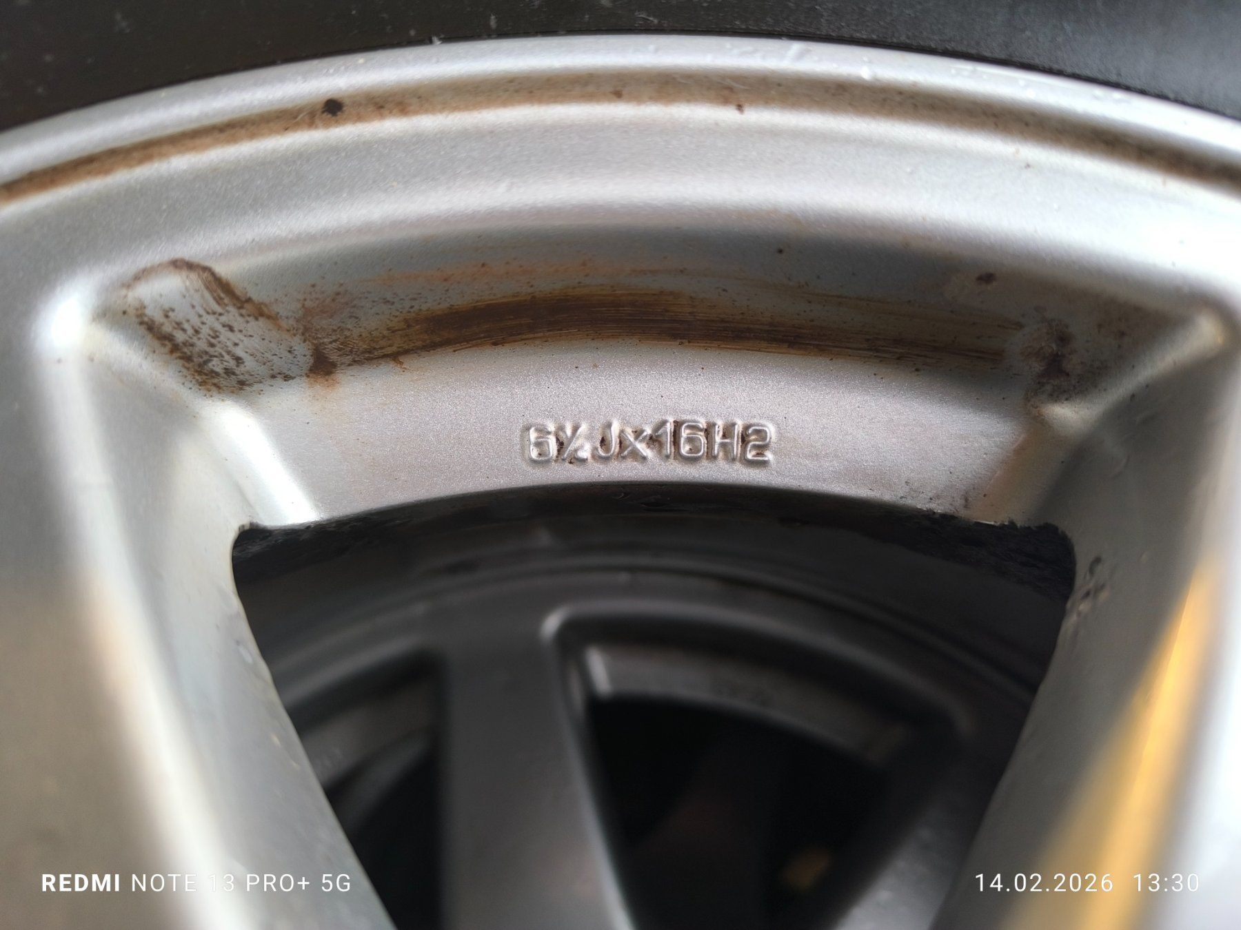 Volkswagen Jantes: Felgen VW – D'occasion à Jona par Nabobtuning 2