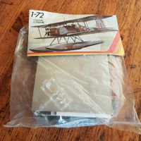Matchbox 1/72 Fairey Seafox