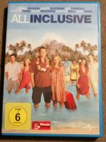 DVD ALL INCLUSIVE