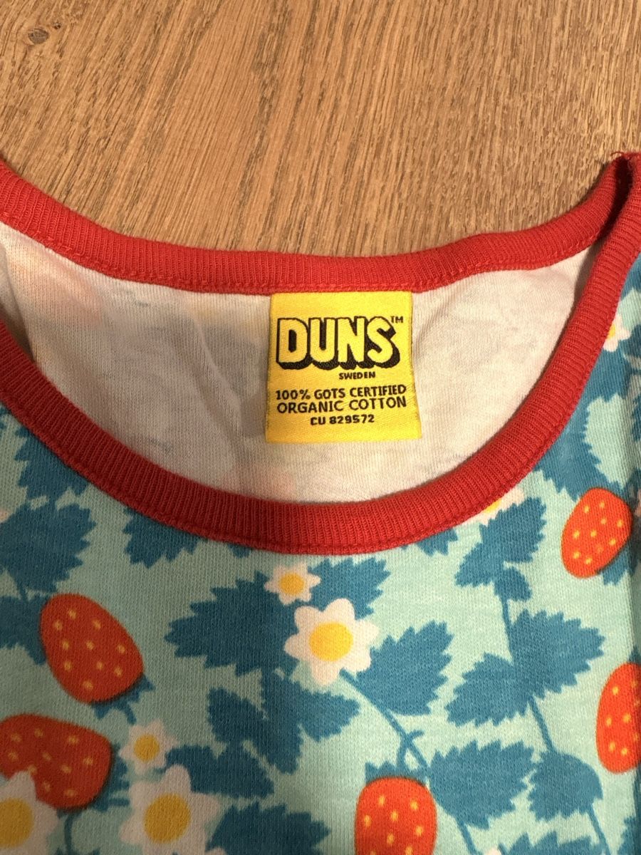 Vestiti & Gonne: Sommerkleid Duns Sweden – Usato da Birmensdorf ZH venduto da Duraj 4