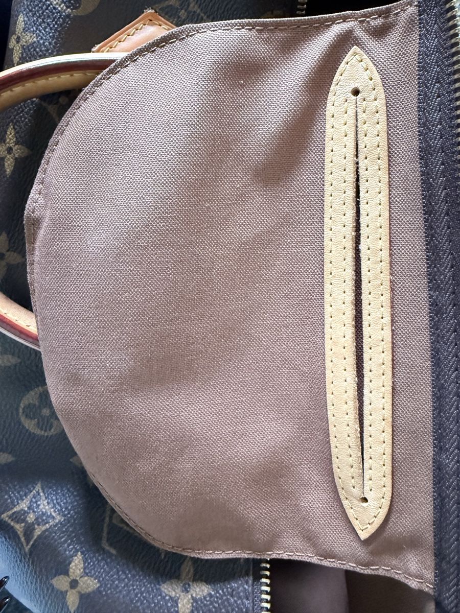 Louis Vuitton Borse da donna: Louis Vuitton Speedy 30 Tasche Monogram Canvas Neu – Nuovo (secondo la descrizione) da Regensdorf venduto da AndreaD 9