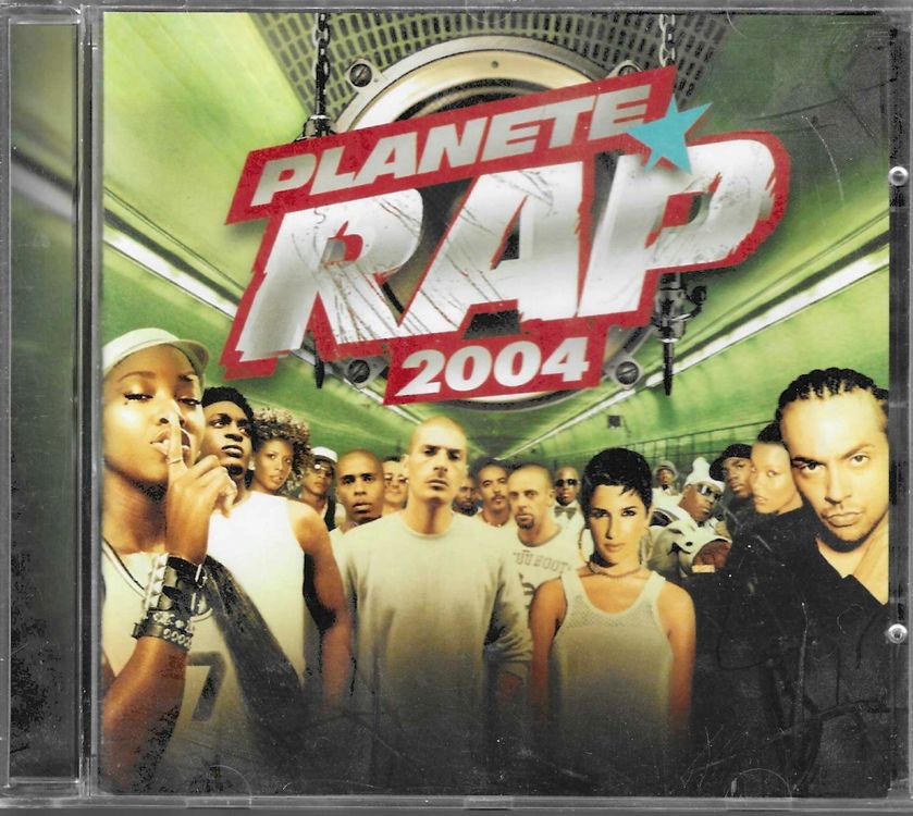 Planète rap 2004 | Kaufen auf Ricardo