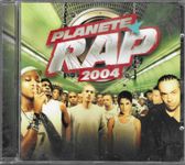 Planète rap 2004