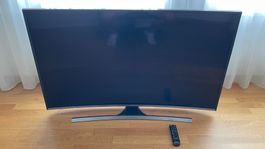 Samsung Smart TV 55"